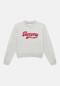 LOGO SWEATER Media 1