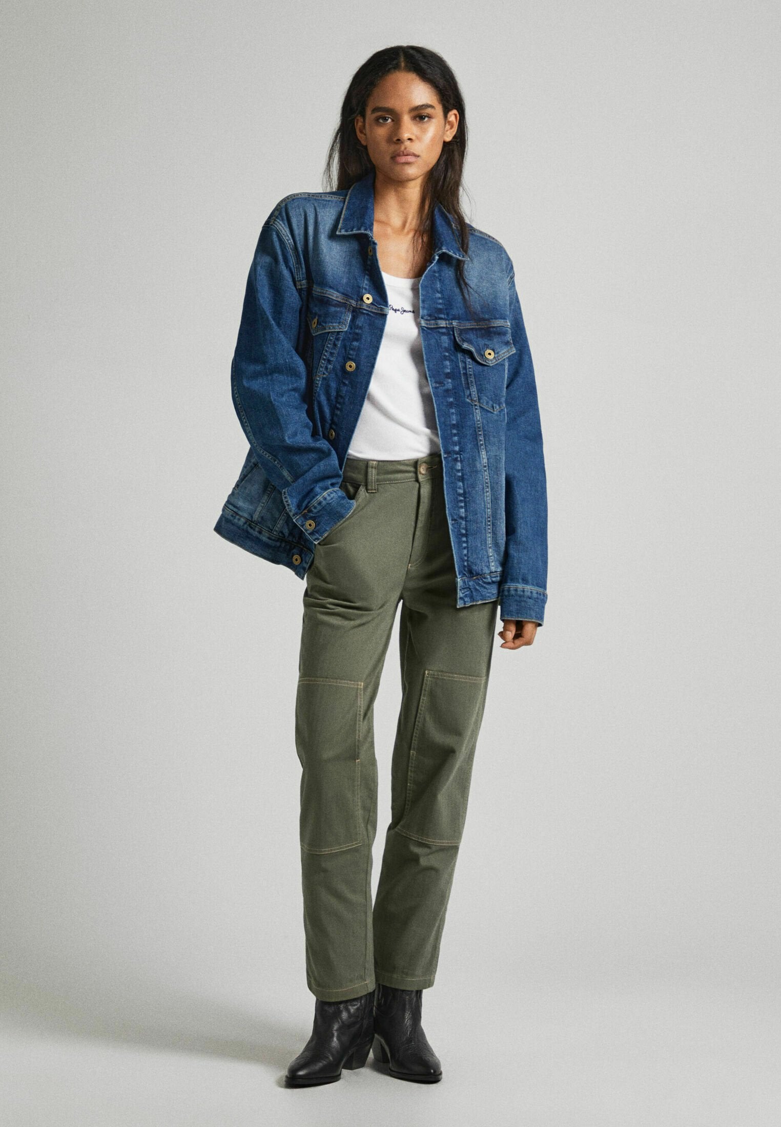 Pepe Jeans