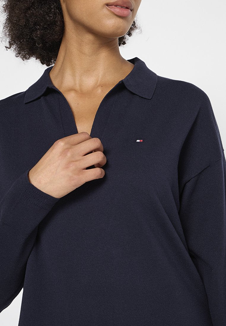 Tommy Hilfiger Jerseykleid Media 5