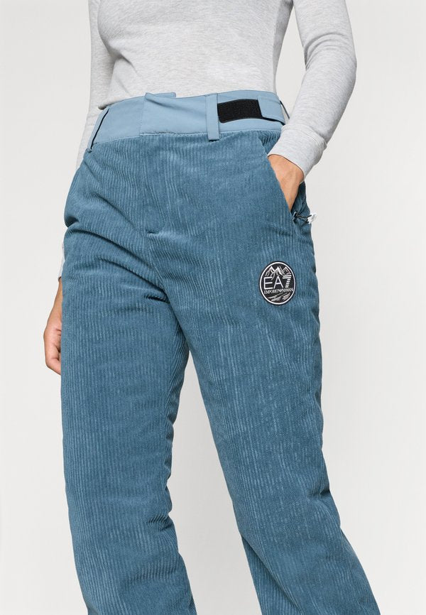 EA7 Emporio Armani MORITZ FASHION PANT