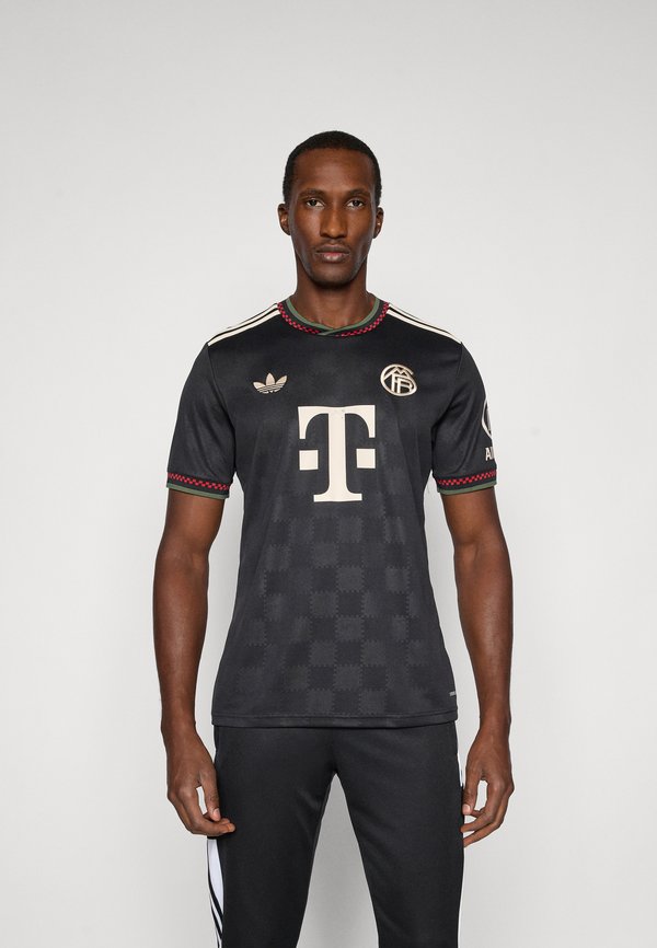 adidas Performance FC BAYERN 2025/2026 THIRD JERSEY