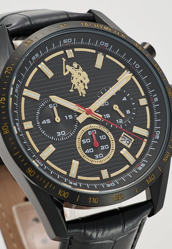 U.S. Polo Assn. EAGLE