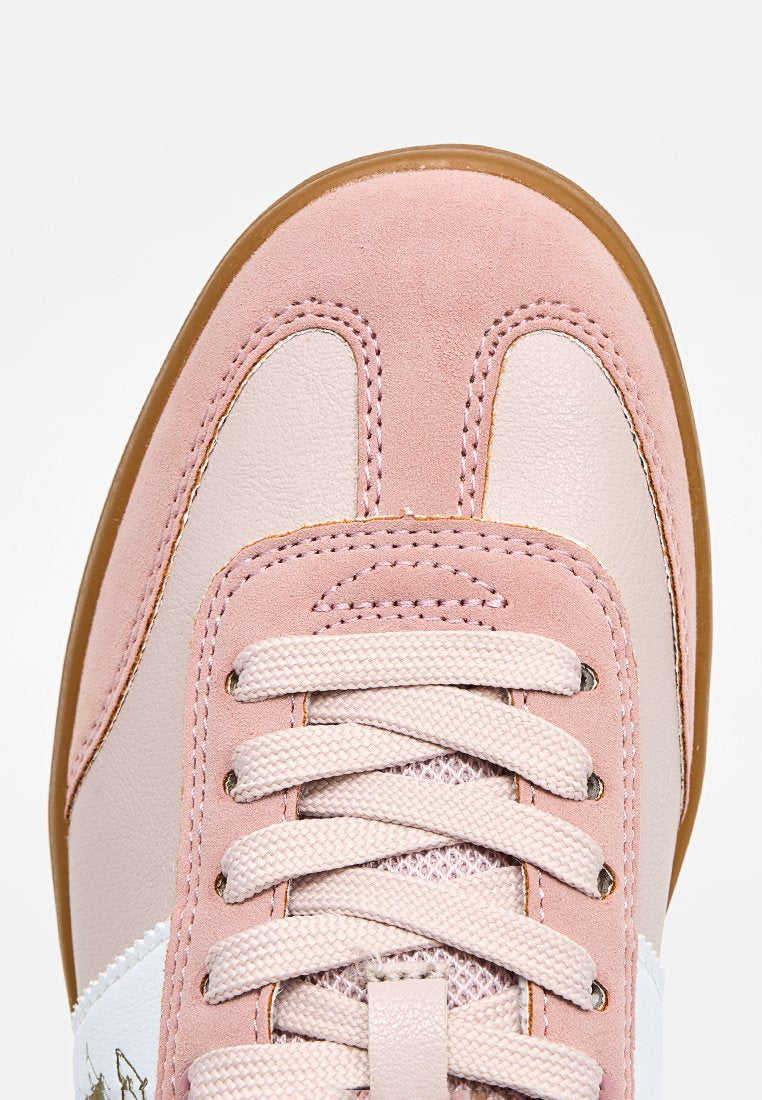 U.S. Polo Assn. CAMPYW