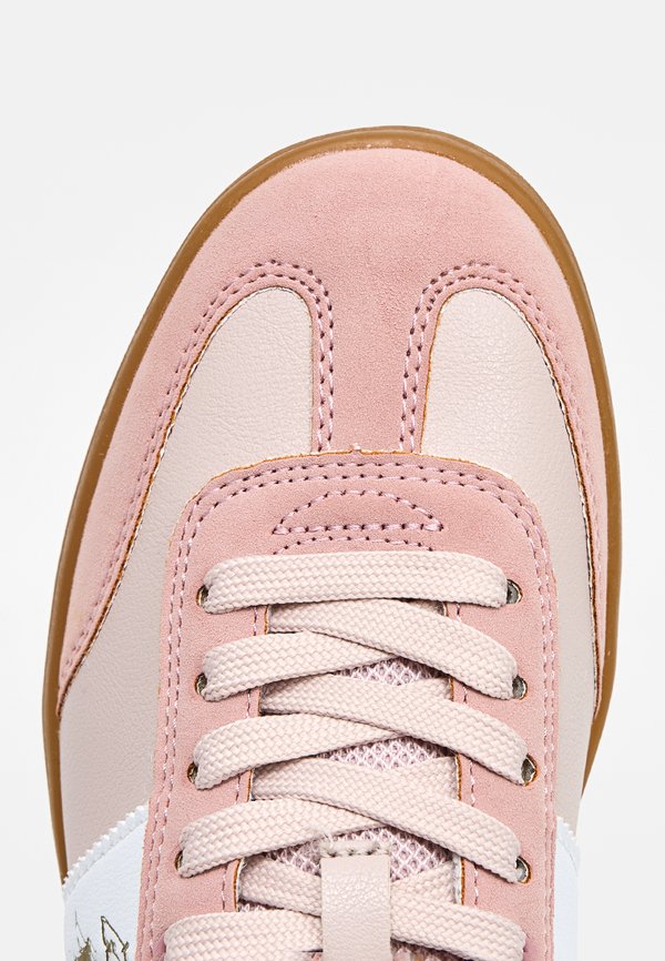U.S. Polo Assn. CAMPYW