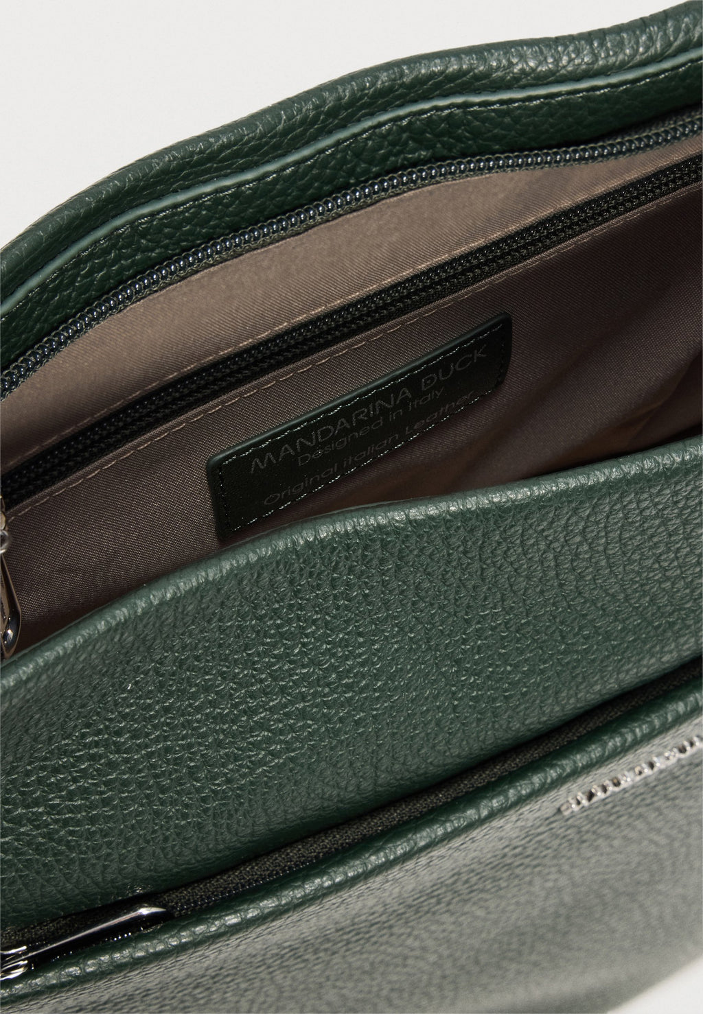 Mandarina Duck