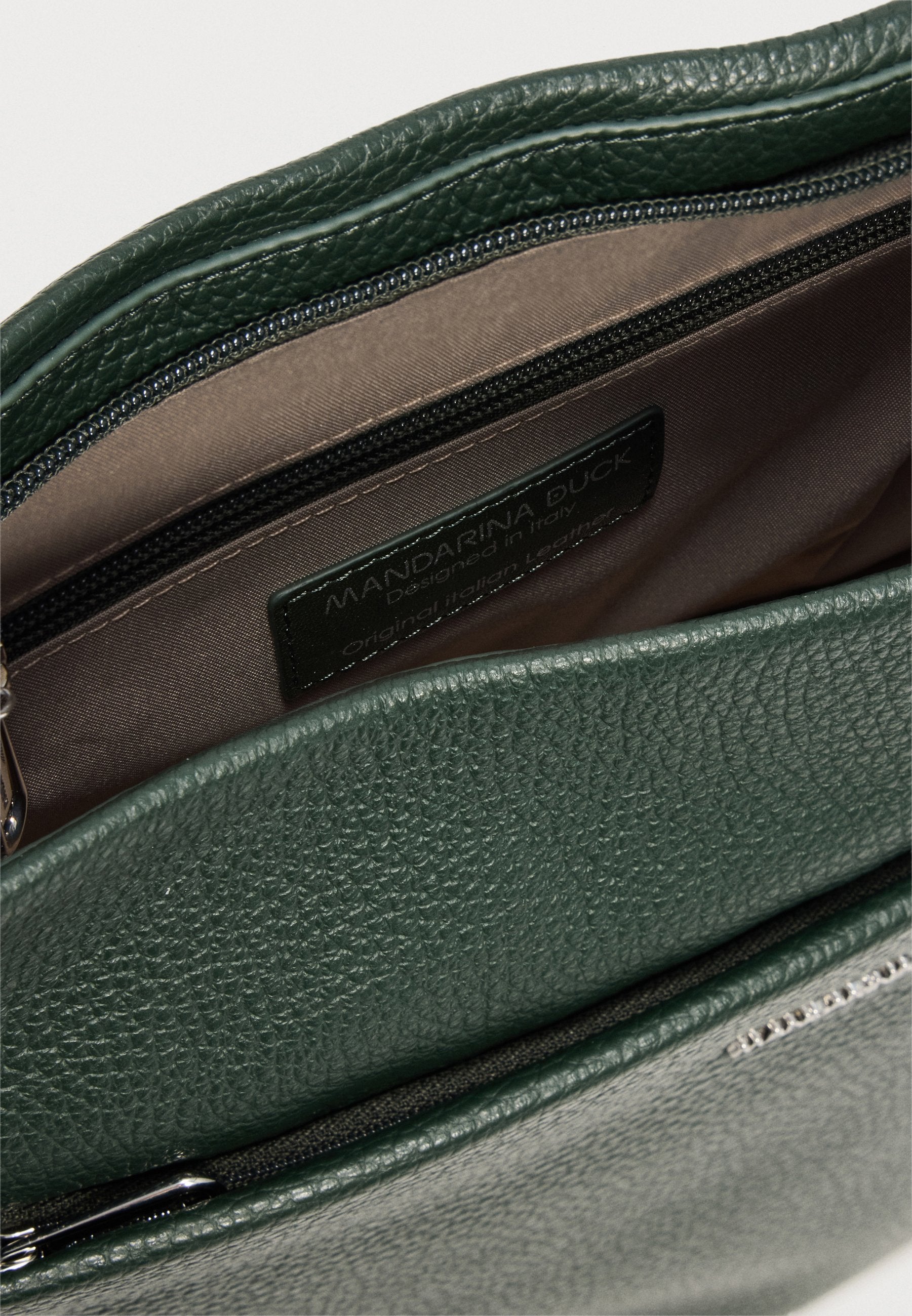Mandarina Duck