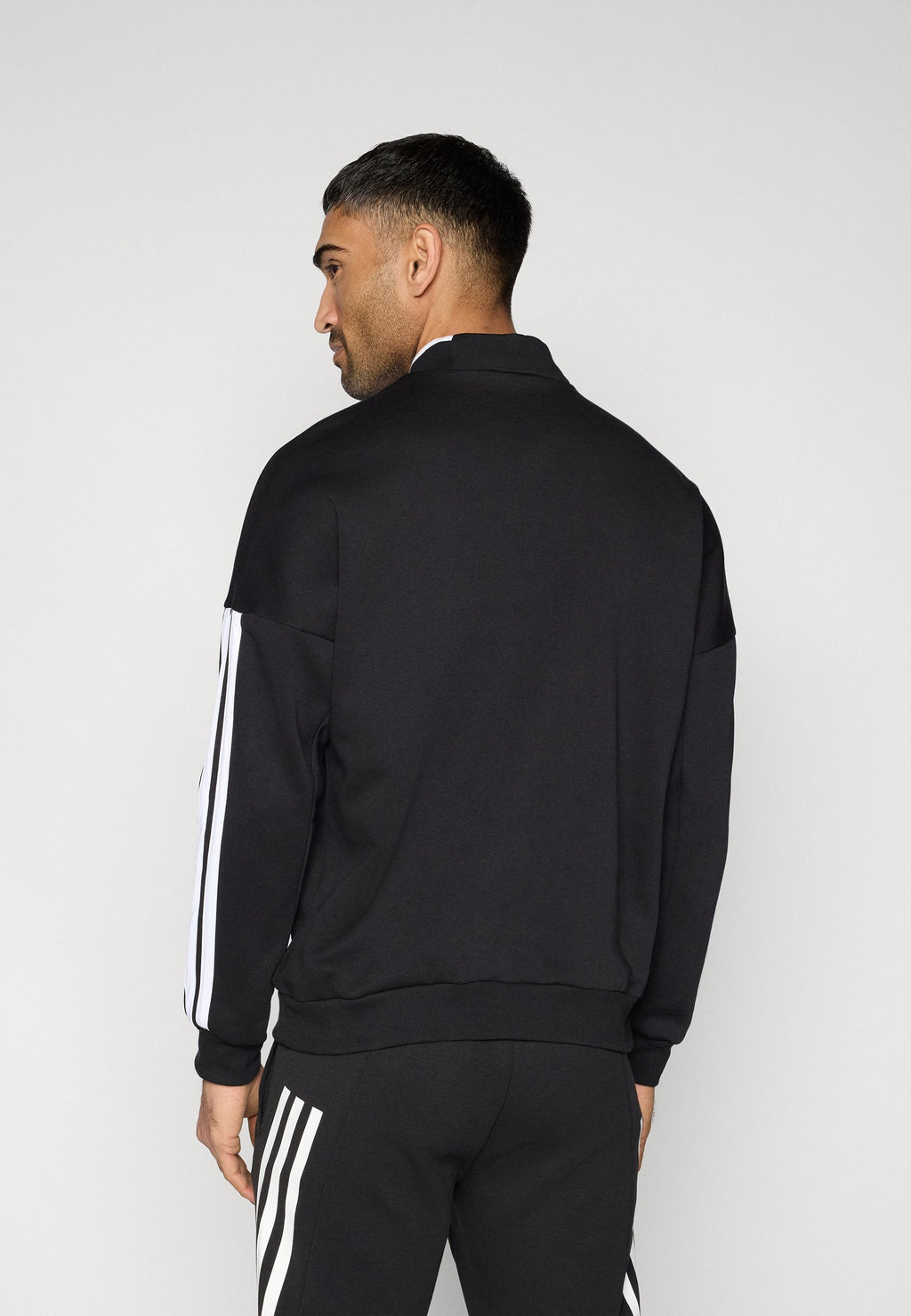 adidas Sportswear HOUSE OF TIRO HALF ZIP
