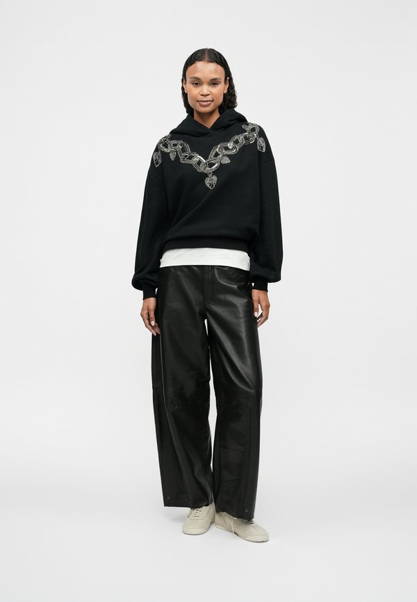 AllSaints DRIP RIHAN HOODY
