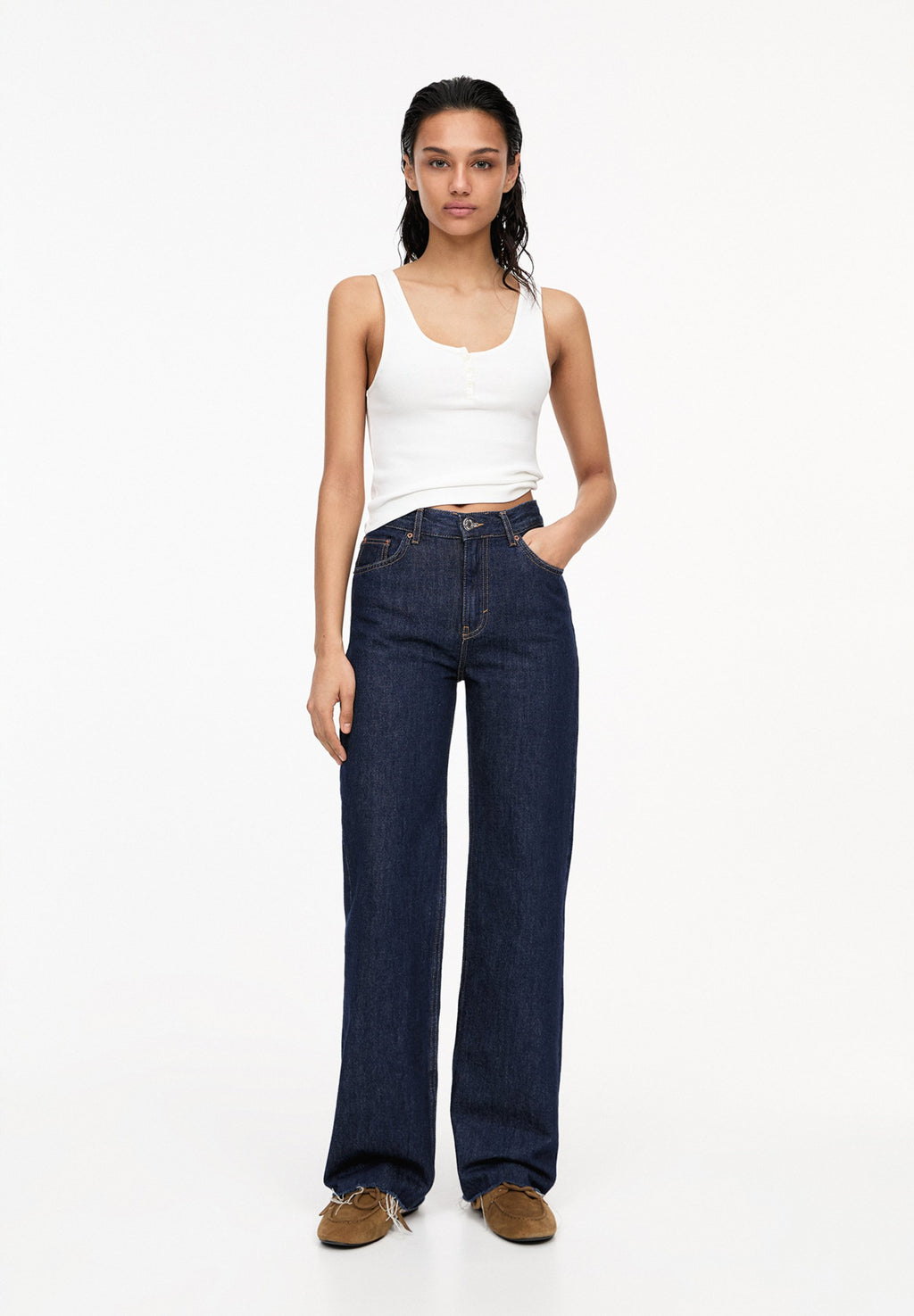 PULL&BEAR CUT