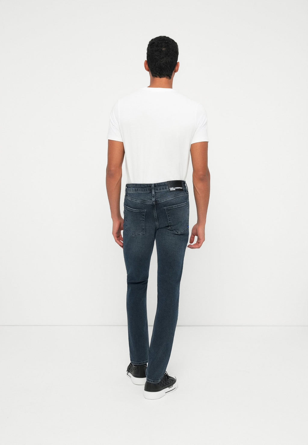 Karl Lagerfeld Jeans Jeans Slim Fit Media 4