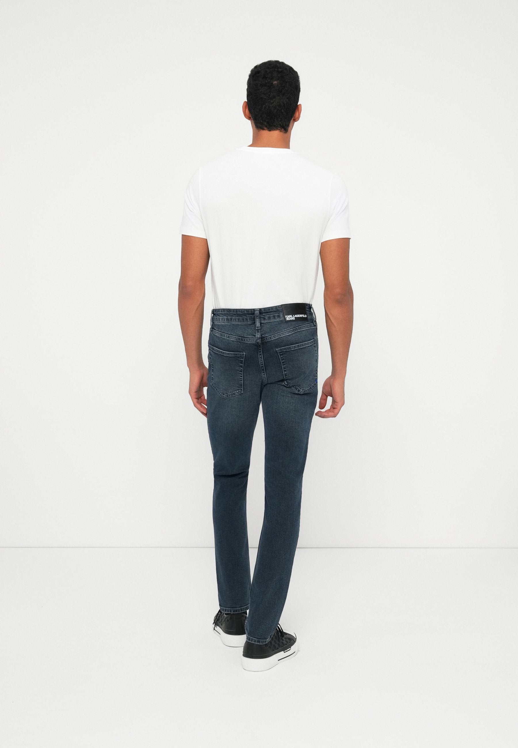 Karl Lagerfeld Jeans Jeans Slim Fit Media 4