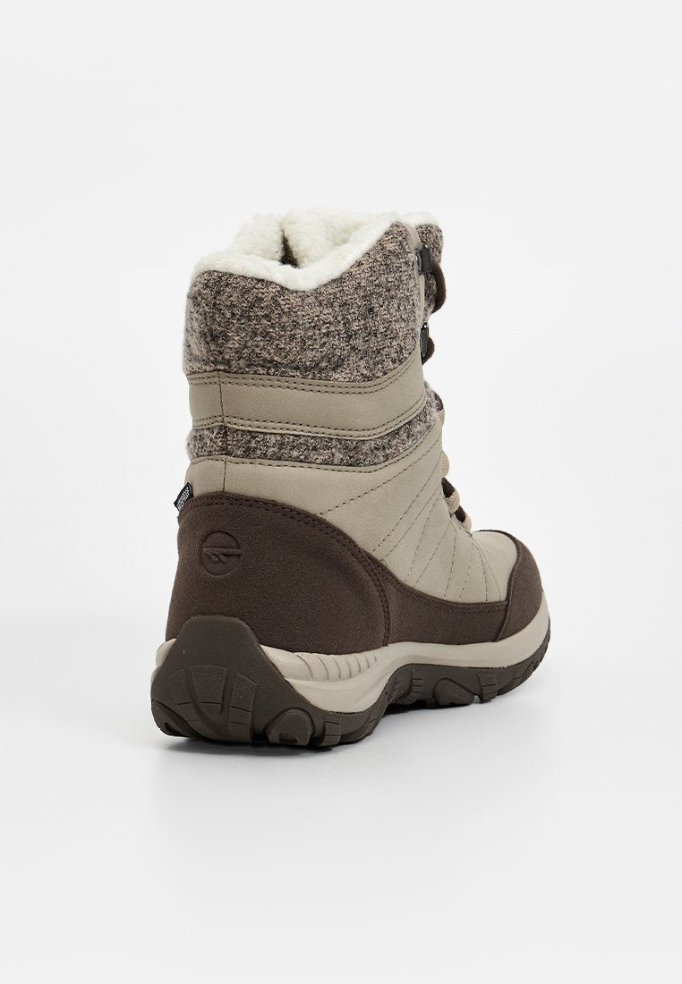 HI-TEC RIVA MID