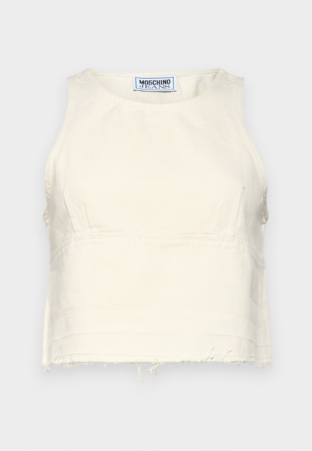 MOSCHINO JEANS