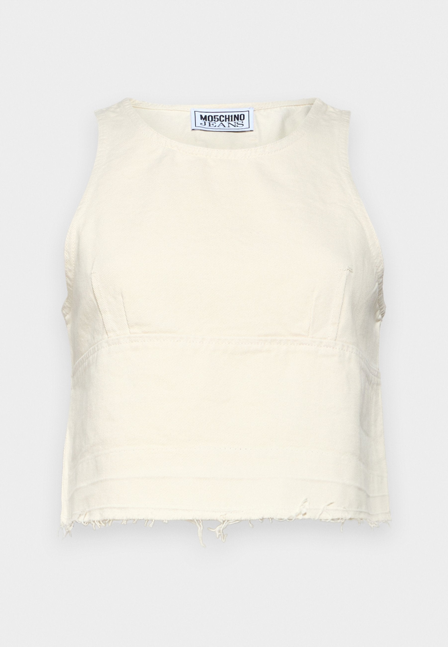 MOSCHINO JEANS
