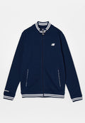 New Balance Sweatjacke Media 1