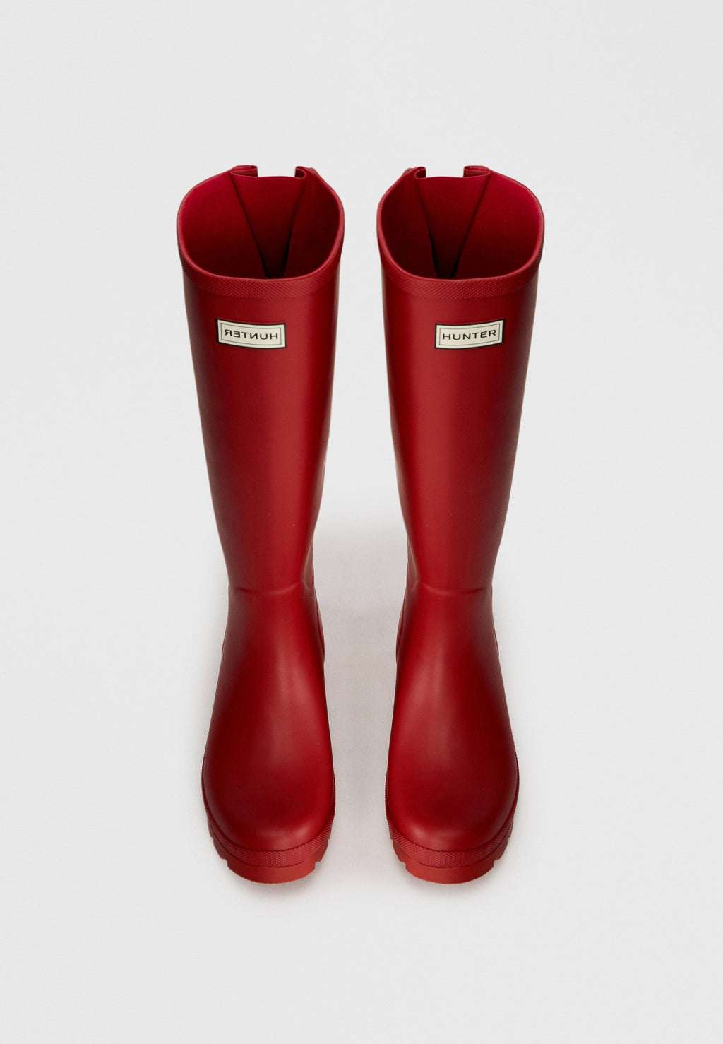 Hunter ORIGINAL Gummistiefel Media 4