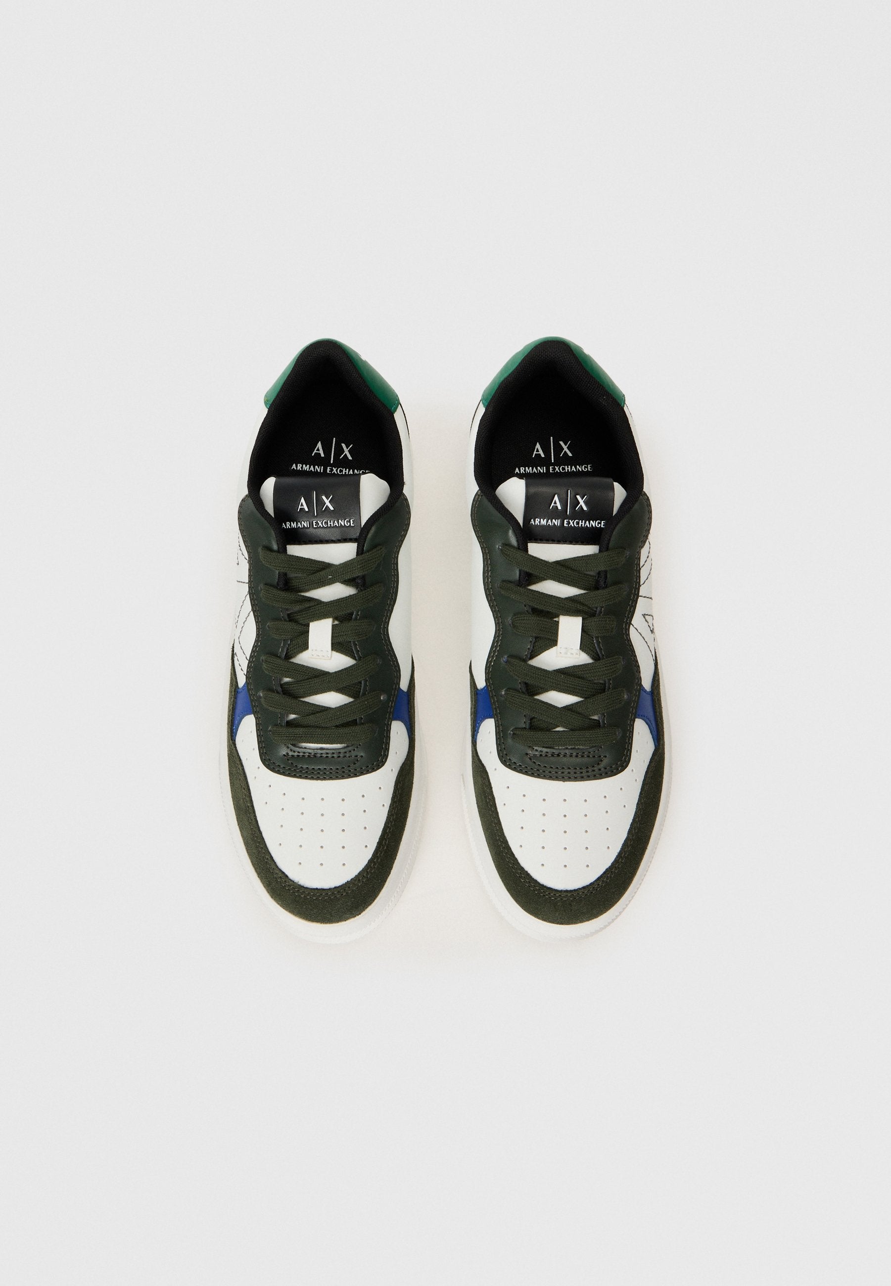 Armani Exchange Sneaker low Media 4