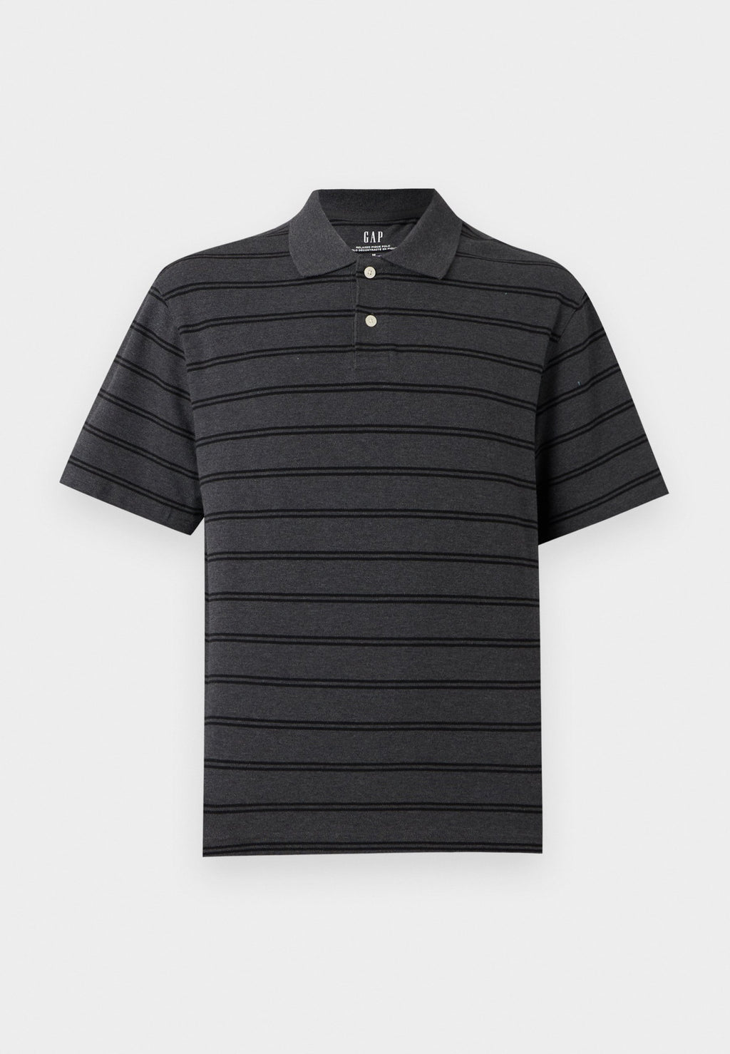 GAP RELAXED