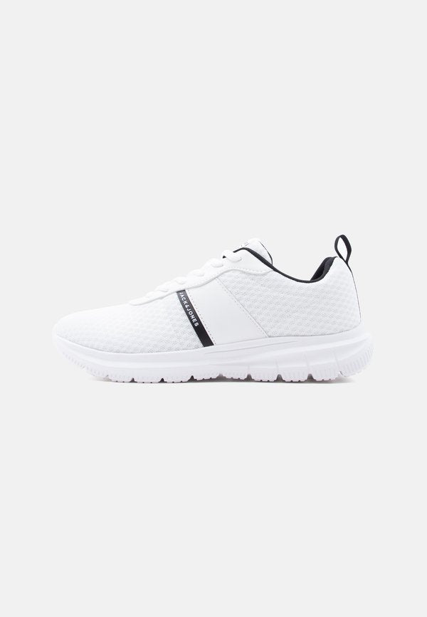Jack & Jones JFWTAYLOR - Trainers - white