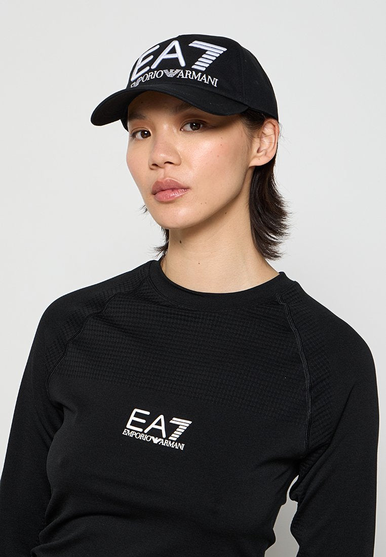 EA7 Emporio Armani Cap Media 2
