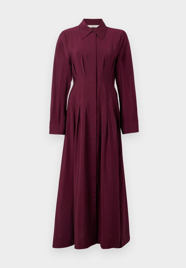 Selected SLFTERESA REGULAR LS ANKLE SHIRT DRESS