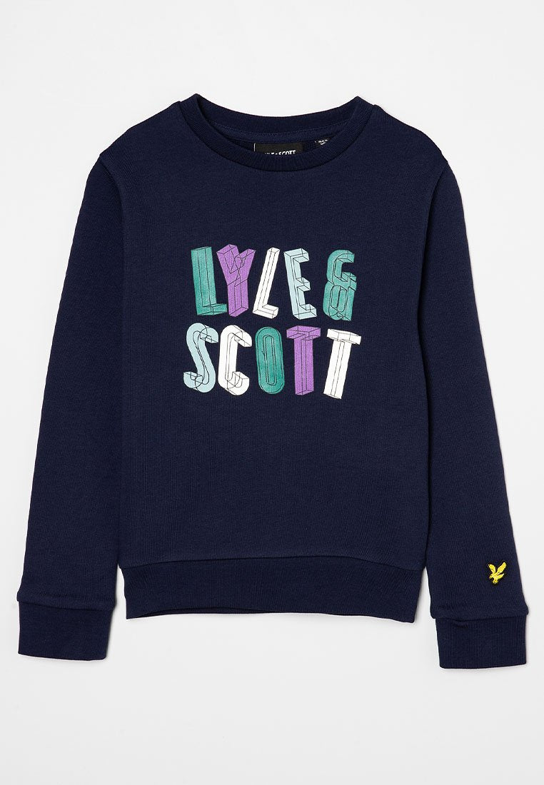 Lyle & Scott
