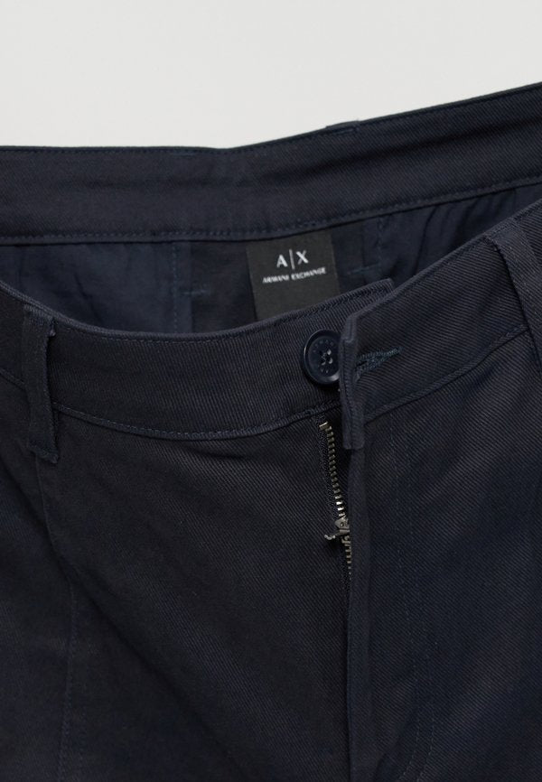Armani Exchange