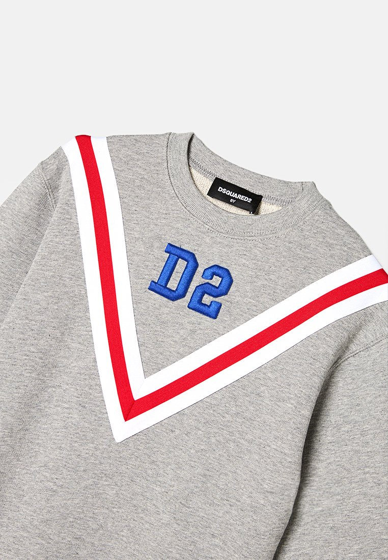 Dsquared2