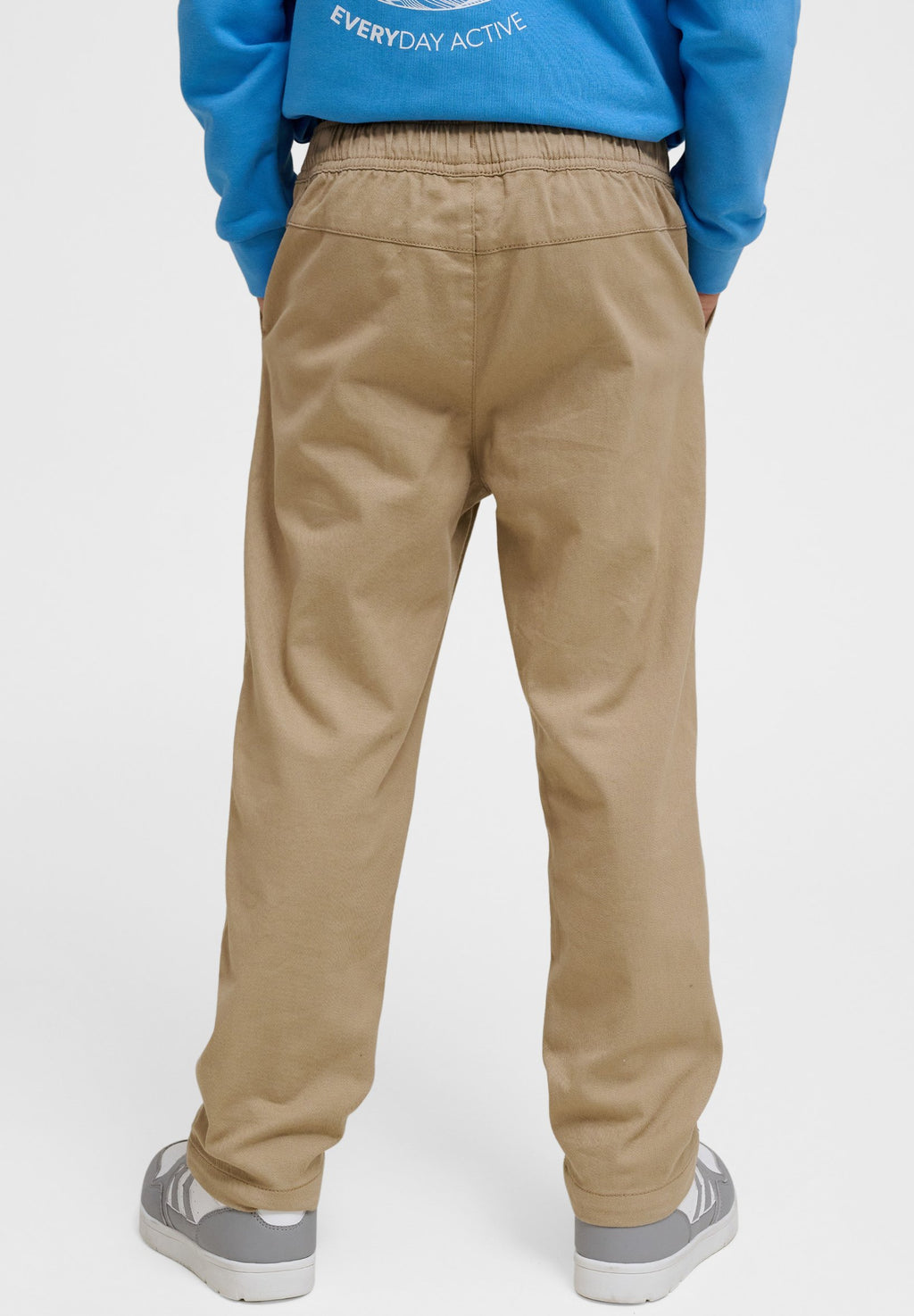 Hummel HMLHAMIL ADJUST WAIST PANTS UNISEX