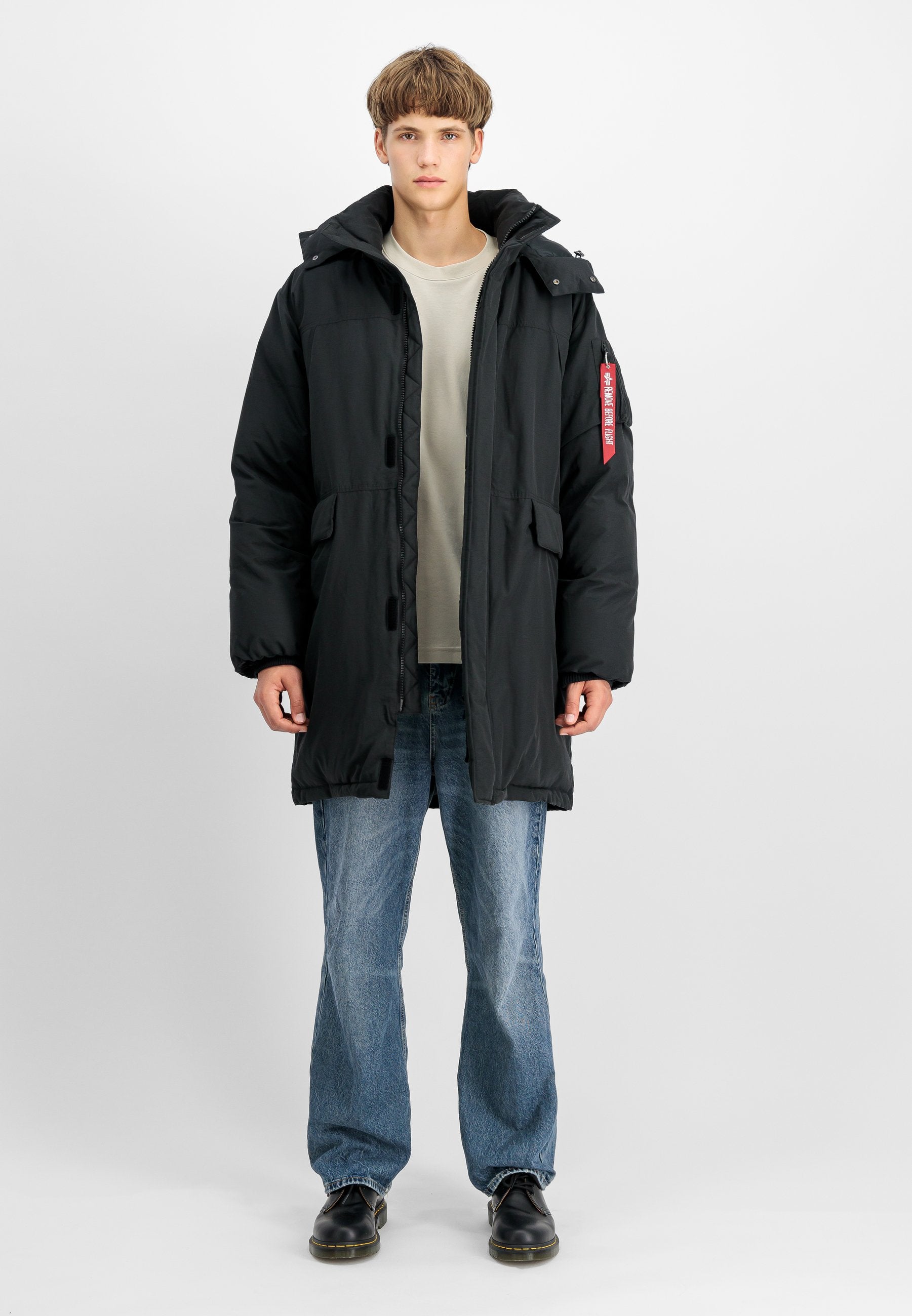 Alpha Industries