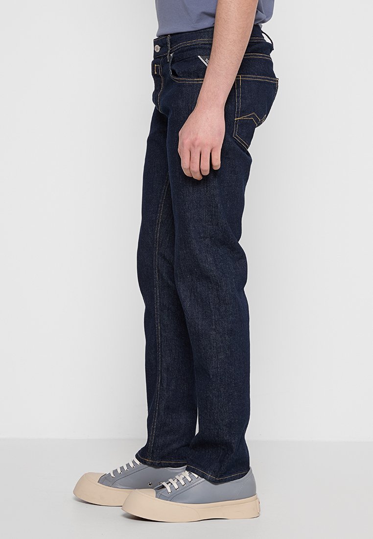 Replay GROVER STRAIGHT FIT