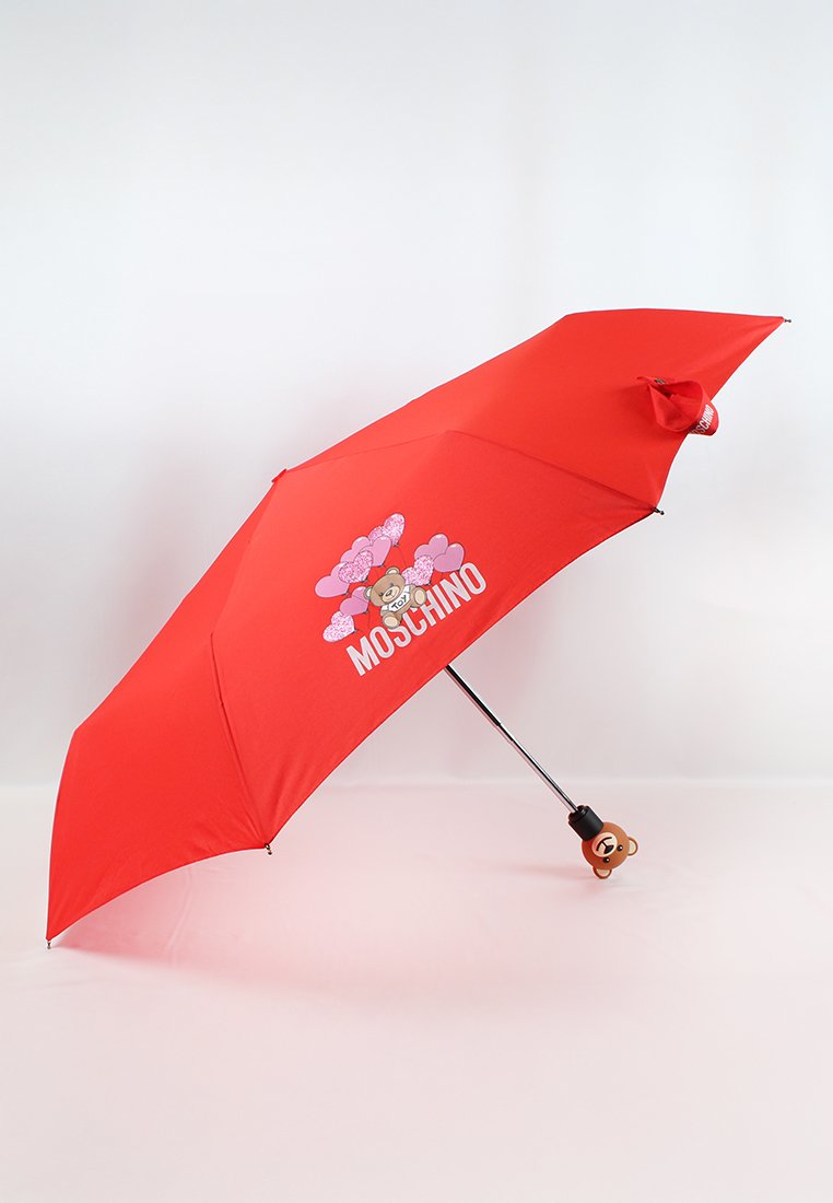 MOSCHINO BALLOONS BEAR