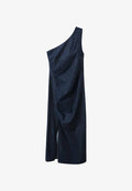 Mango Denim dress - blue