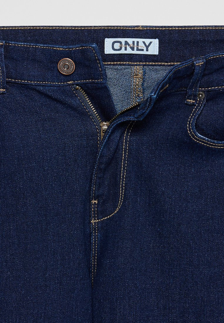 ONLY Petite Flared Jeans Media 5