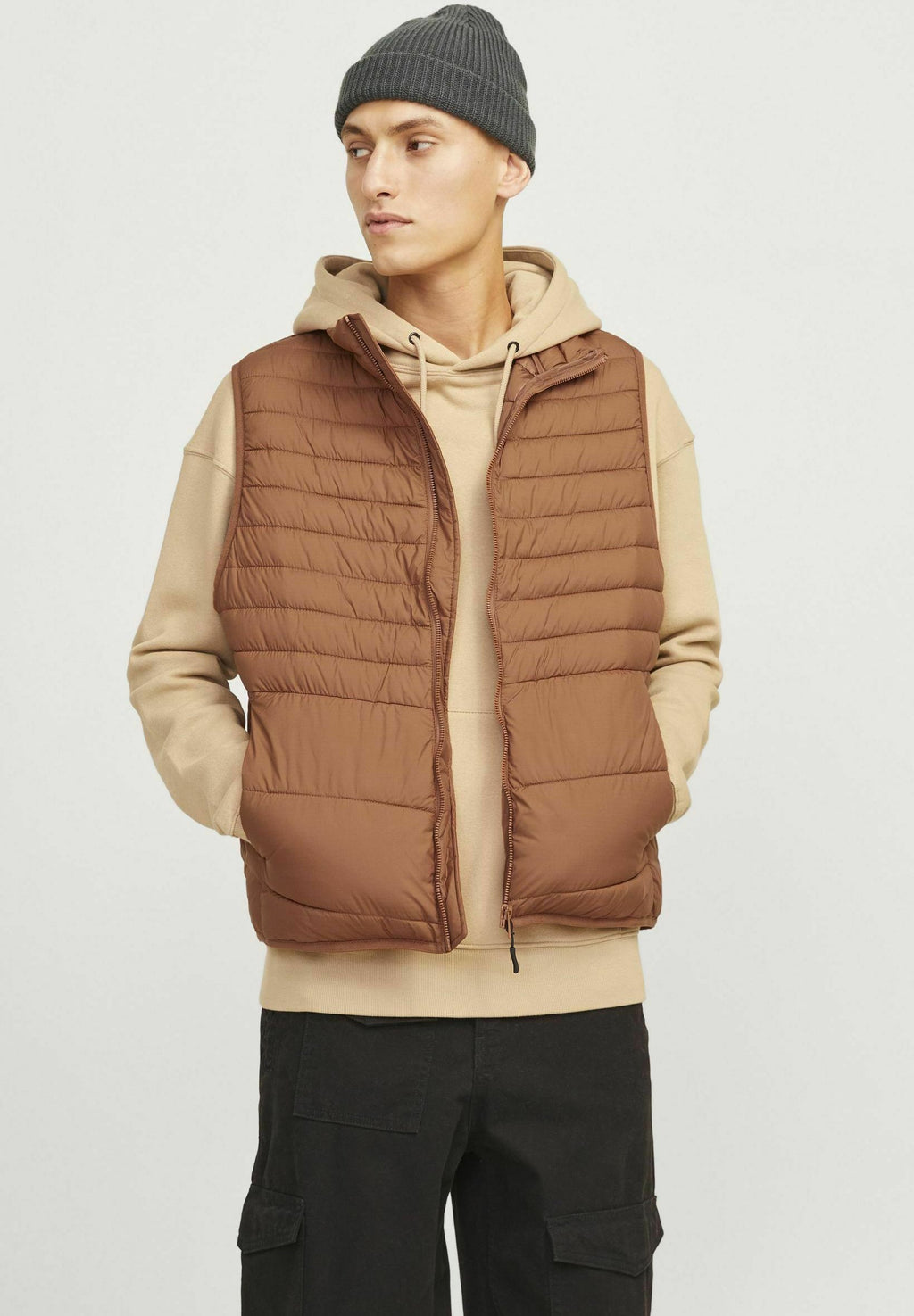 Jack & Jones Puffer Puffer