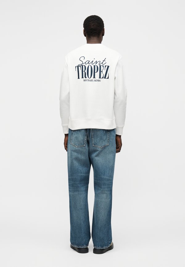 Michael Kors SEASONAL STORY CREW