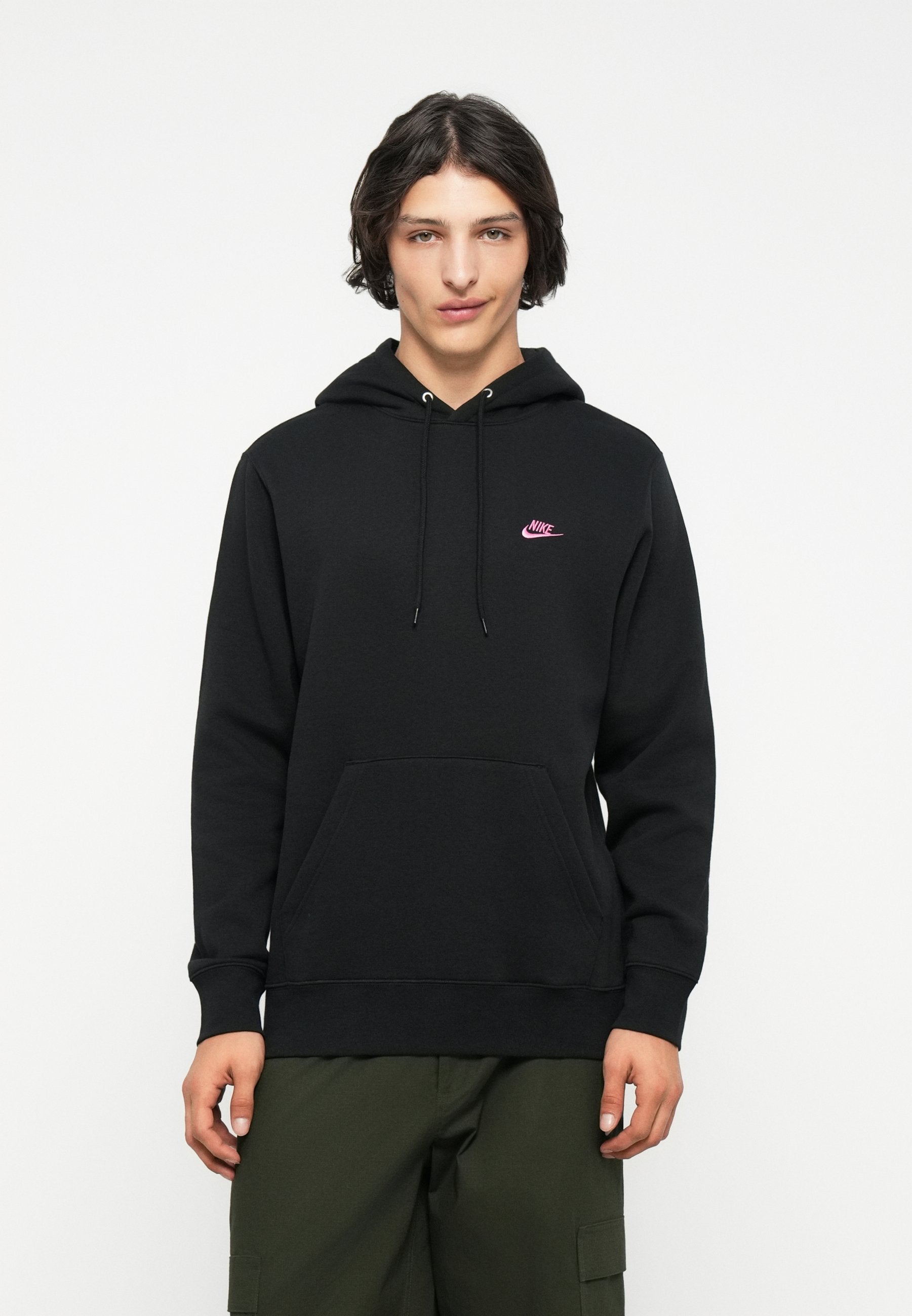 Nike Sportswear M NK CLUB BB PO HOODIE