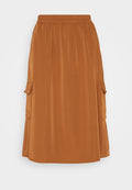 VILA VIPETRA CARGO SKIRT