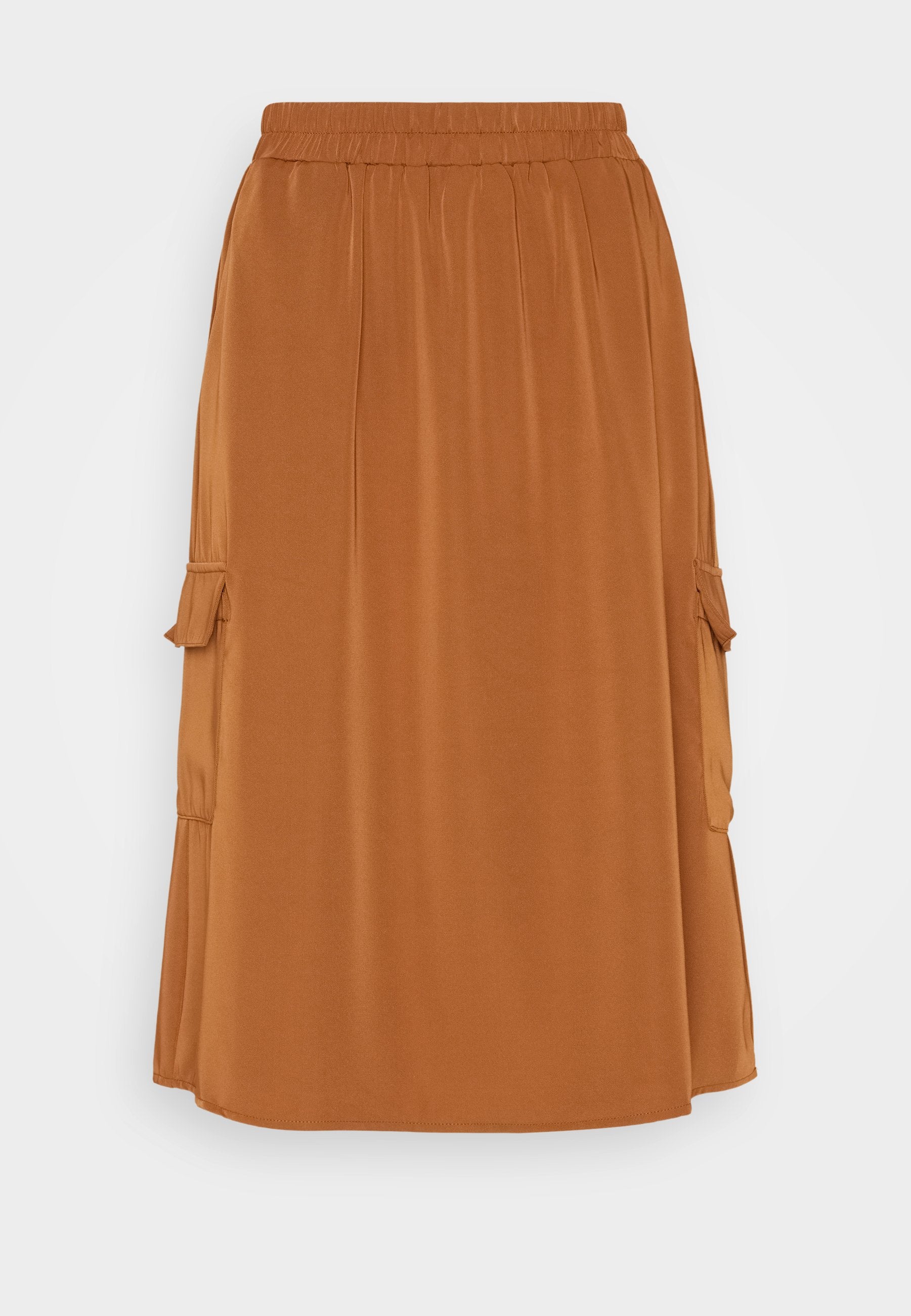 VILA VIPETRA CARGO SKIRT