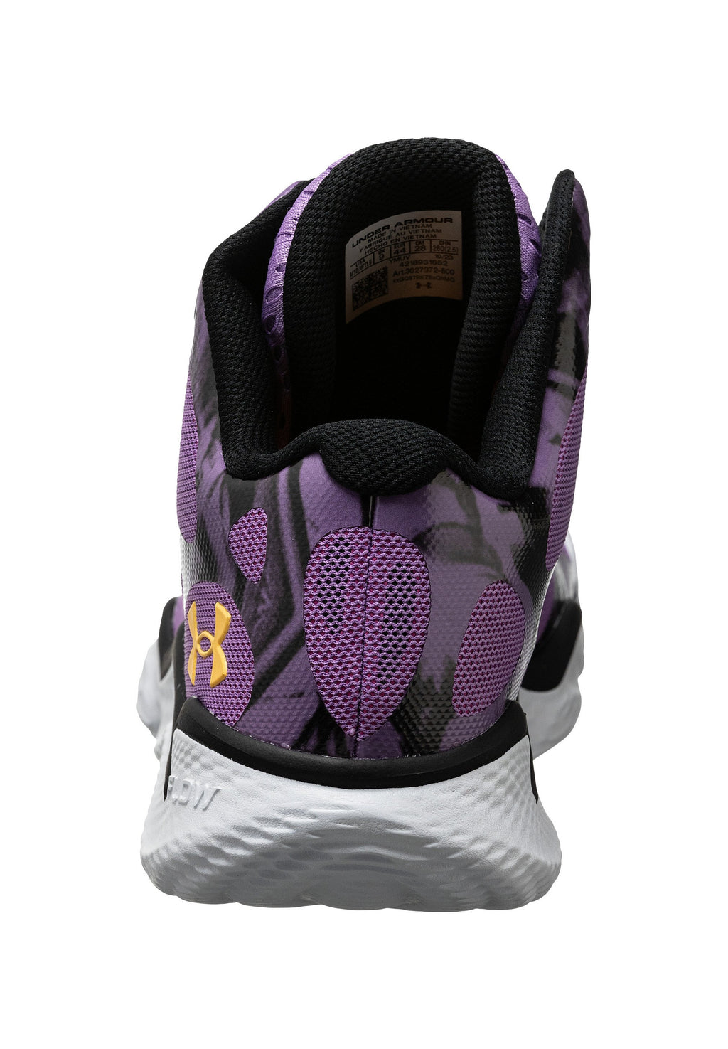 Under Armour CURRY SPAWN FLOTRO