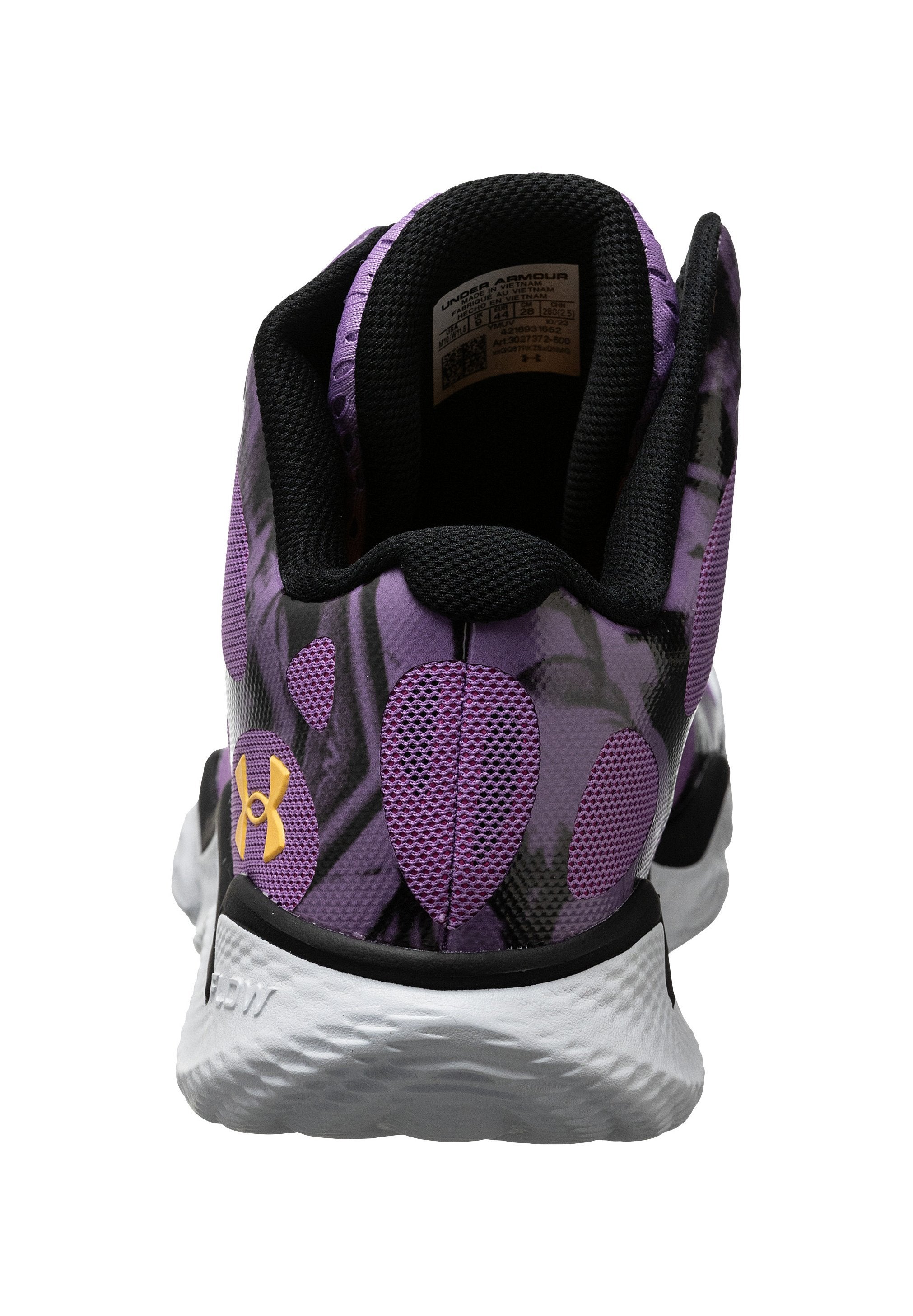 Under Armour CURRY SPAWN FLOTRO