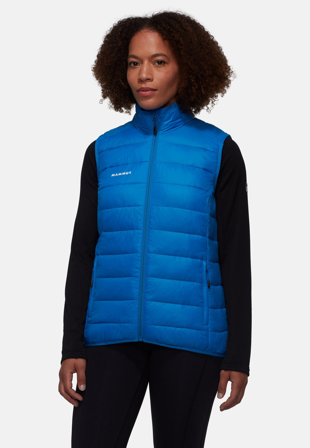 Mammut CRAG IN VEST WOMEN