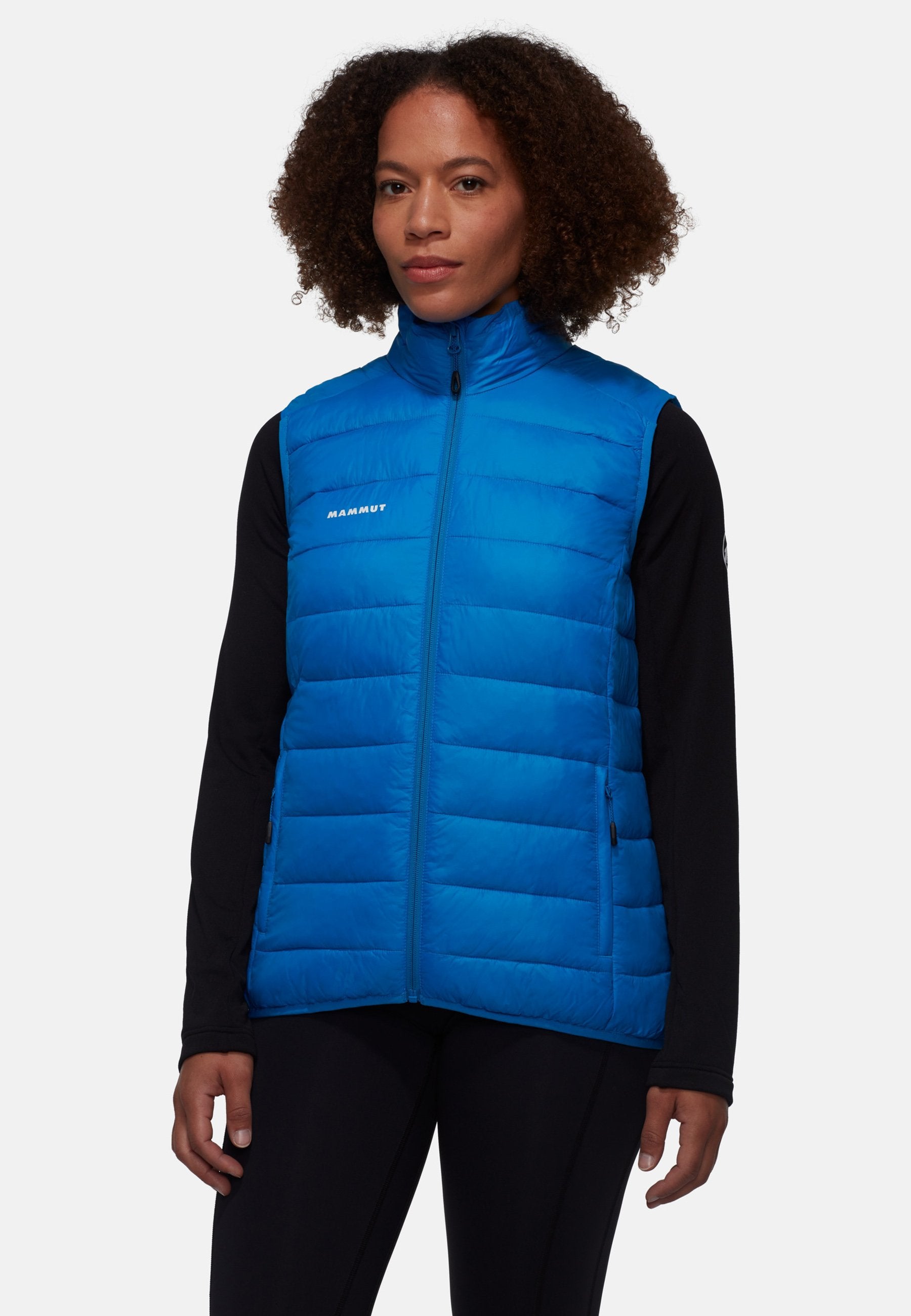 Mammut CRAG IN VEST WOMEN