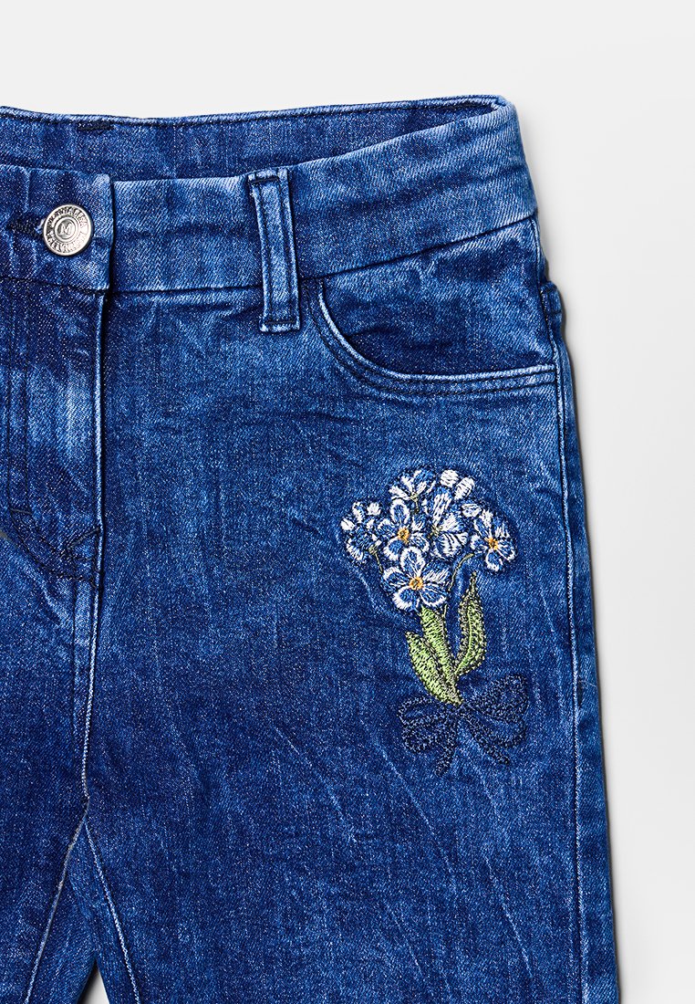 Monnalisa Jeans Tapered Fit Media 3