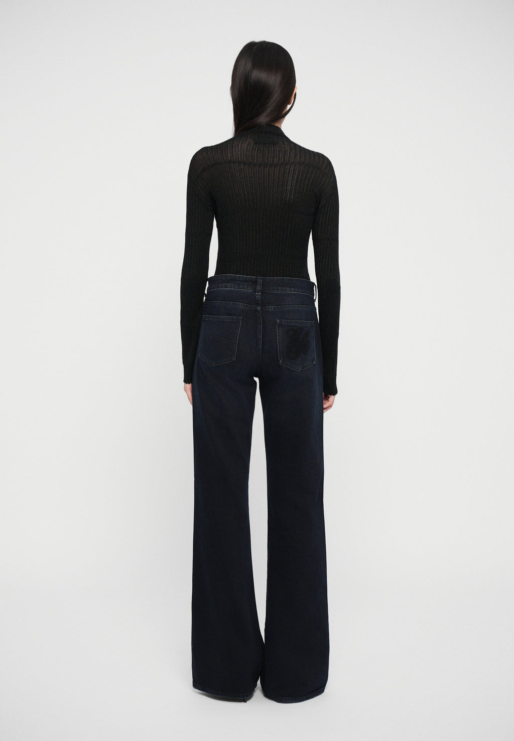 Emporio Armani POCKETS PANT