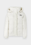 GAP LOGO PUFFER