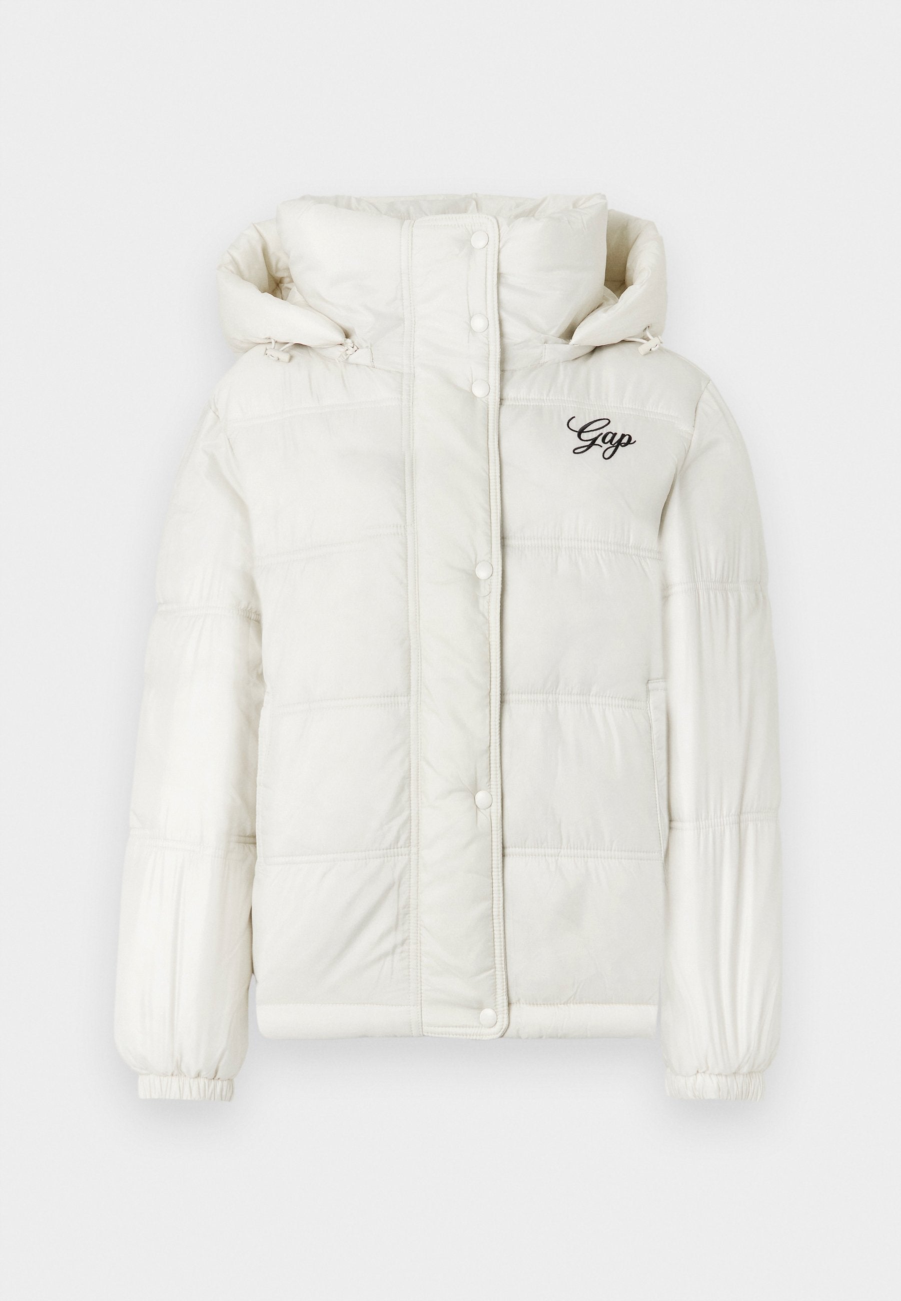 GAP LOGO PUFFER