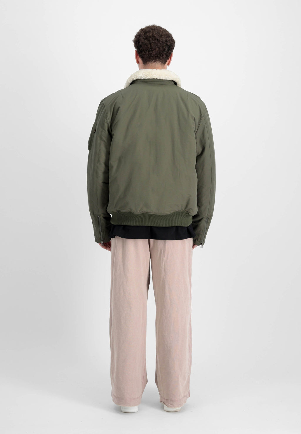 Alpha Industries
