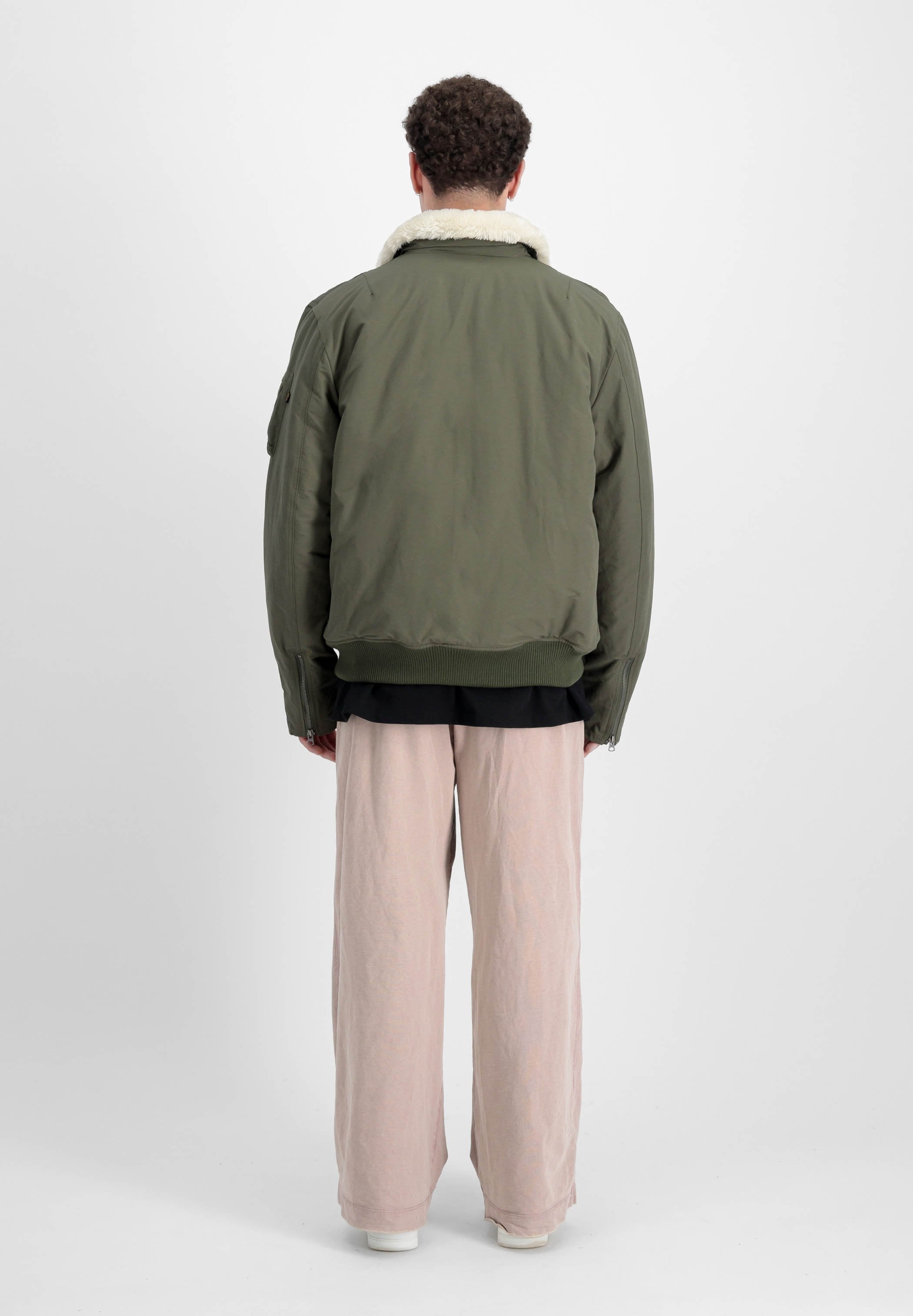 Alpha Industries