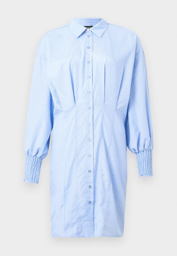 Bruuns Bazaar BORASSUS LINNE DRESS